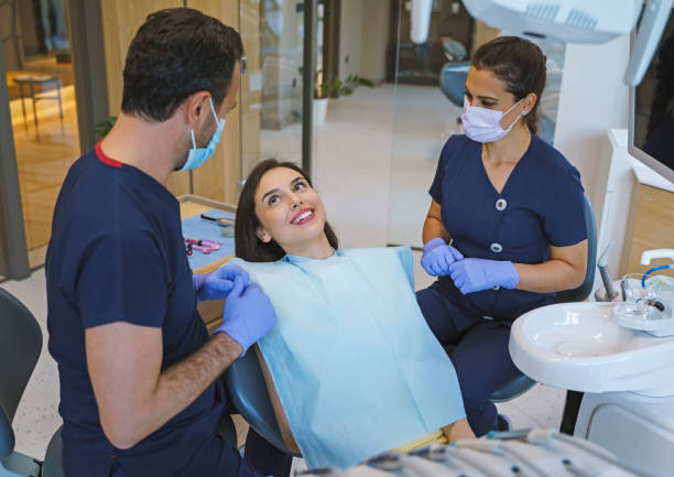 Best Dental Fillings (Composite and Amalgam)  in Cockrell Hill, TX